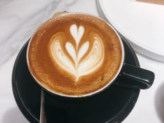 -Bracket Coffee(工体店)