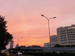 -北京奥林匹克公园
