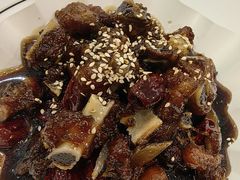 -邱金小炒·30 年盐帮江湖菜(自贡店)