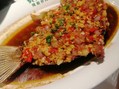 -费大厨辣椒炒肉(高铁吾悦广场店)