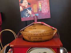 -莞香楼·正宗东莞菜(东升店)