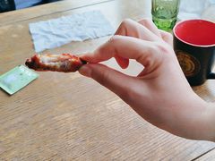 -老欧洲咖啡·西餐(后湖店)