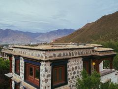 -松赞拉萨林卡酒店