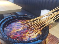 -胡马八破·川菜小馆(高新万达店)