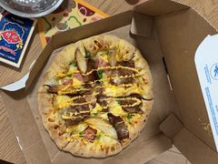 -达美乐比萨(文三路店)