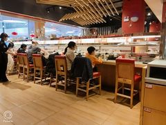 大堂-友壹町寿司(嘉洲广场店)