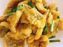 -丰收渔港饭店(嵊泗店)