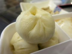奇芳阁素菜包-秦淮小吃城(夫子庙店)