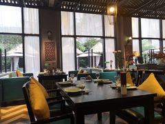 -梧桐花园餐厅(新城店)