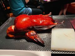 -上海滩餐厅(BFC外滩金融中心店)