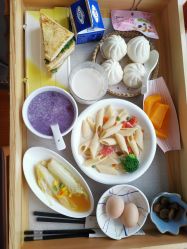 -馨月汇·一悦馨香月子中心(前滩店)