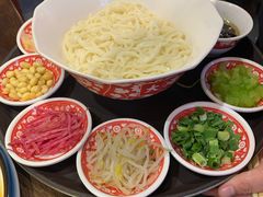 -大海碗·京菜炸酱面(雍和宫店)