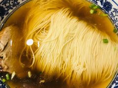 -苏州一碗面(鲈乡南路店)