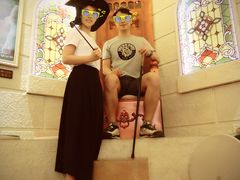 -逃脱反斗城沉浸剧情密室(北京路店)