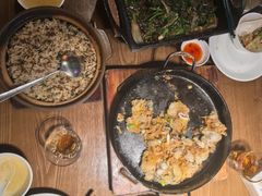 -张家卫·阳江菜·小海鲜(肥婆湾桥店)