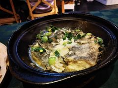 灵魂鸦片鱼头-好爸爸(外滩店)