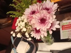 -半秋山西餐厅(襄阳万达店)