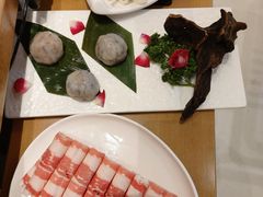 -湯系·煲汤手艺人(东二环泰禾广场店)