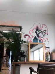 -竹马造型工作室