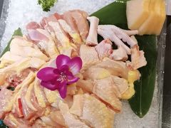 -淼福猪肚鸡·椰子鸡火锅(大沙地店)