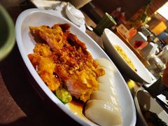 -苏小柳点心·手作小笼包(浦东嘉里城分院)