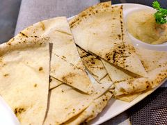 印度烤饼-PITA·TIKA中东和印度风味餐厅(龙湖天街店)