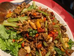 -匠熙小馆(崇文门店)