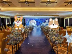 -新城花园酒店·宴会厅