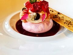 -Le Comptoir de Pierre Gagnaire