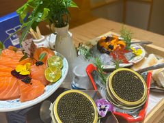-吉之仙•中国制造•出口级食材日料店(领事馆总店)