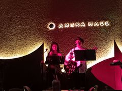 -Ambra Haus琥珀屋精酿餐厅(宝山店)