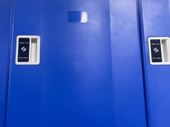 -重庆市奥林匹克体育中心-游泳跳水馆