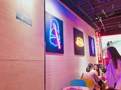 -DQ·蛋糕·冰淇淋(苏州中心店)