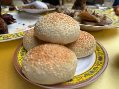 -仿膳饭庄·宫廷风味(百年传承店)