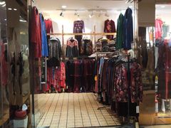 -南京环北服装批发市场