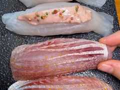 -鮨冠OMAKASE食べ放题(北京首店)