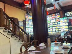 -长兴菜馆(高桥店)