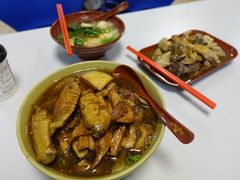 -下环街市熟食中心