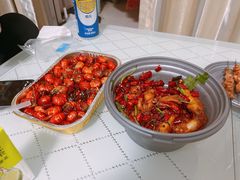 -郑喜旺烧烤(郑州总店)