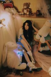 -WAVE SODA摄影工作室