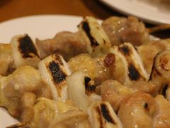 -福烤锦花(长乐路店)