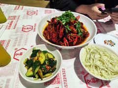 -文和友老长沙龙虾馆(化龙池店)
