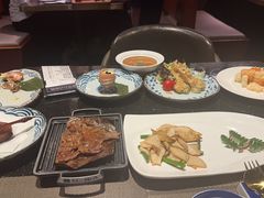 -極上萬膳·日料放题(海岸城店)