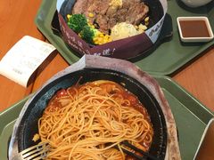 -胡椒厨房(金安国际购物广场店)