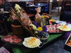 -鹤江桥·红油牛肉粉(SKP店)