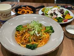 -Pennehut畔尼意面(合肥万象城店)