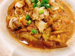 -渔娘渔家丹东海鲜(东直门店)