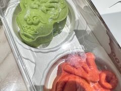-达美乐比萨(武定店)