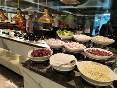 -帝豪酒店•马可勃罗西餐厅