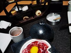 -东来顺(非遗·清真火锅·盛世广场店)